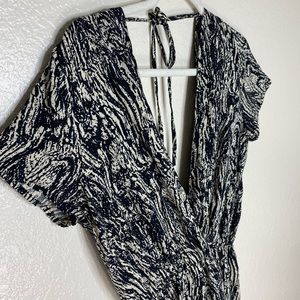 Alythea Jumpsuit One piece Patterned size S